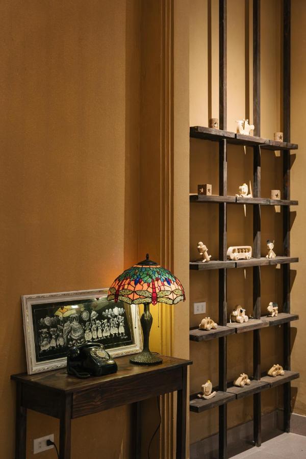 Annam Home - Near By Opera House Hanoi Exterior foto
