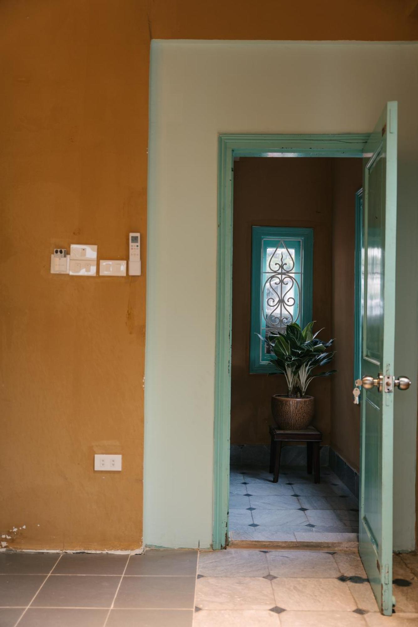Annam Home - Near By Opera House Hanoi Exterior foto