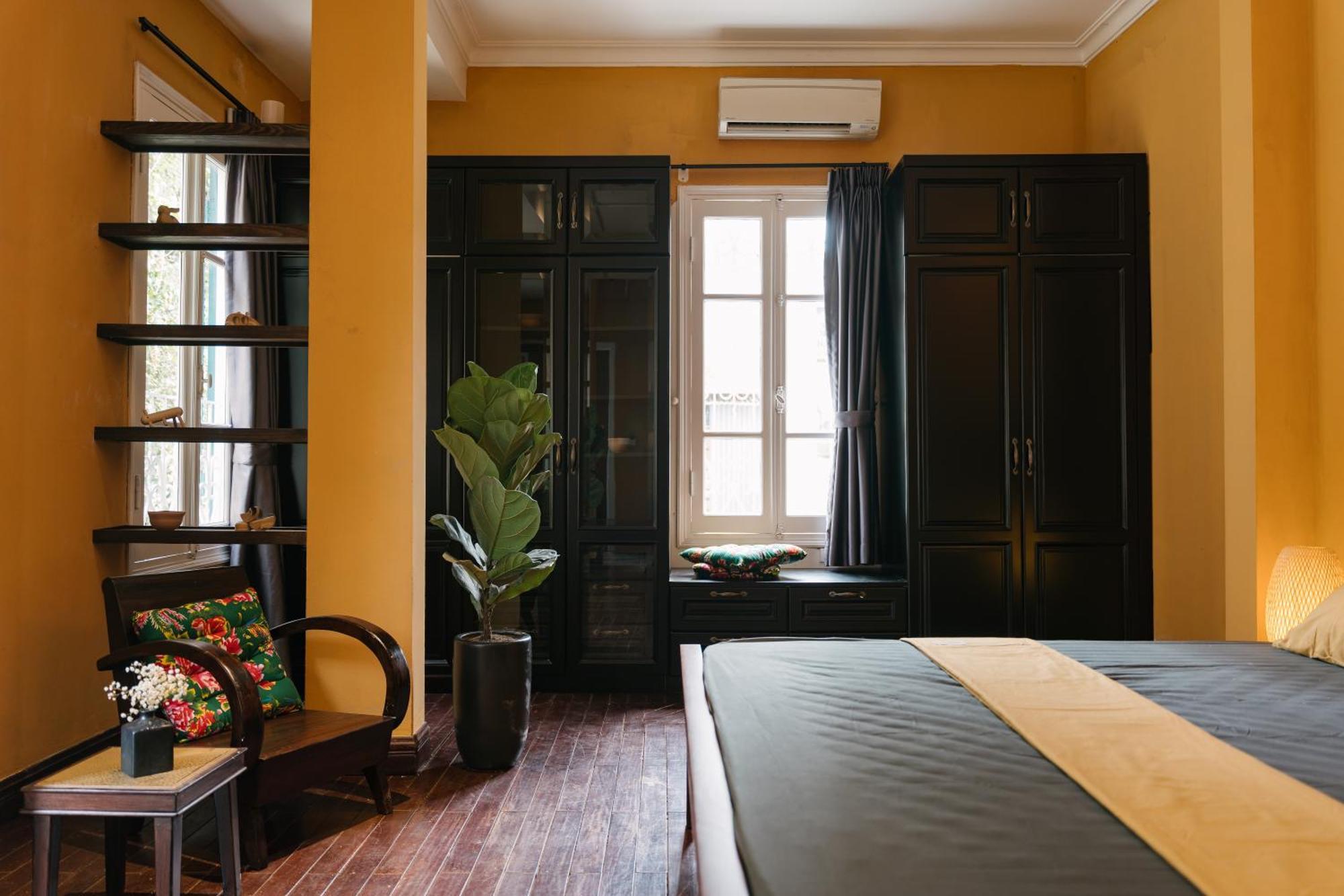 Annam Home - Near By Opera House Hanoi Exterior foto